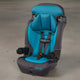 New Safety 1st Grand 2 - in - 1 Booster Car Seat (Blue) - Kidsy
