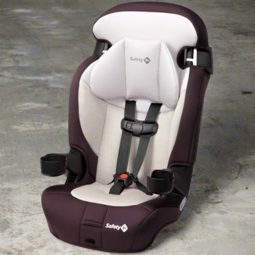 New Safety 1st Grand 2 - in - 1 Booster Car Seat (Dunes Edge) - Kidsy