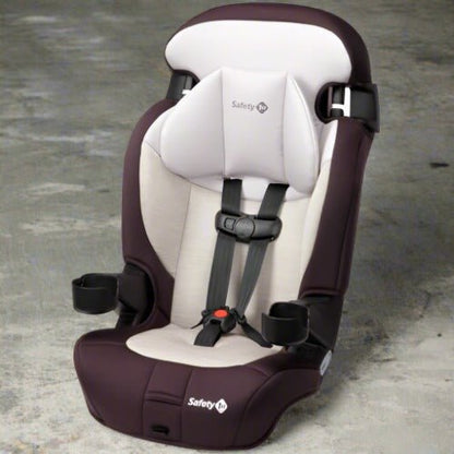 New Safety 1st Grand 2 - in - 1 Booster Car Seat (Dunes Edge) - Kidsy