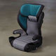 New Safety 1st Grow and Go 2 - in - 1 Booster Car Seat with ComfortWings (Sea Serpent) - Kidsy