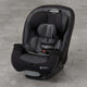 New Safety 1st Grow and Go All - in - One Slim Convertible Car Seat (Black Phantom) - Kidsy