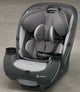 New Safety 1st Grow and Go All - in - One Slim Convertible Car Seat (Iron Frost) - Kidsy