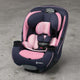 New Safety 1st Grow and Go All - in - One Slim Convertible Car Seat (Vineyard Girl) - Kidsy