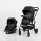 New Safety 1st Grow and Go Flex 8 - in - 1 Car Seat & Stroller Combo (Night Rider) - Kidsy
