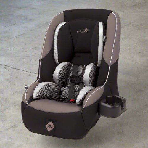 New Safety 1st Guide 65 Convertible Car Seat (Chambers) - Kidsy