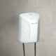 New Safety 1st Outlet Cover with Cord Shorterner (White) - Kidsy