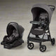 New Safety 1st Smooth Ride Travel System (Monument) - Kidsy