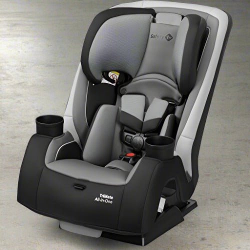 New Safety 1st TriMate All - in - One Convertible Car Seat (High Street) - Kidsy