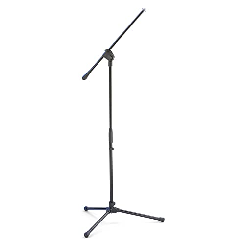 New Samson MK - 10 Microphone Boom Stand - Kidsy