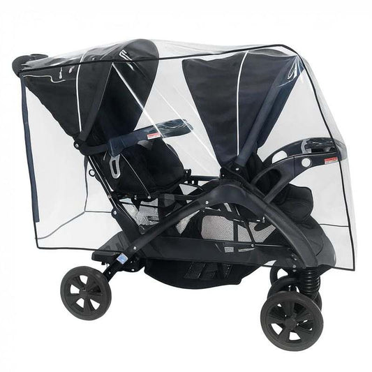 New SASHA'S Rain and Wind Cover - Kidsy