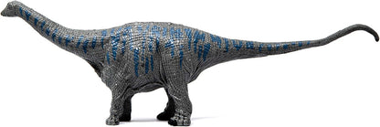 New Schleich Brontosaurus Dinosaur Figure Toy - Kidsy