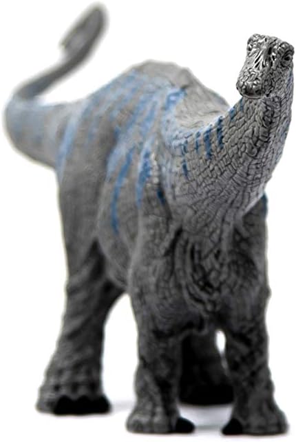 New Schleich Brontosaurus Dinosaur Figure Toy - Kidsy
