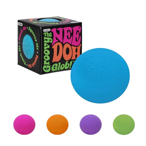 New Schylling NeeDoh Original Sensory Fidget Toy - Kidsy
