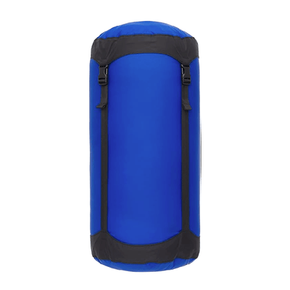 New Sea to Summit Lightweight Compression Sack (Surf Blue) - Kidsy