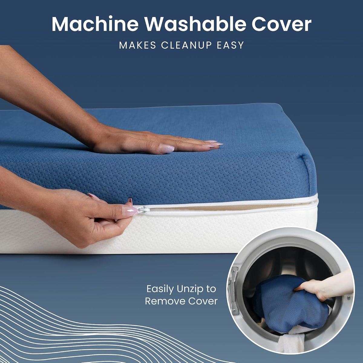 New Serta CloudCool Breathable Waterproof Crib & Toddler Mattress - Kidsy