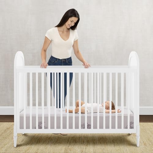 New Serta Perfect Start Deluxe Limited Dual - Sided Crib & Toddler Mattress - Kidsy