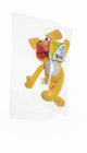 New Sesame Street Elmo Plush Toy - Kidsy