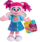New Sesame Street Friends 8 - inch Abby Cadabby Plush Toy - Kidsy