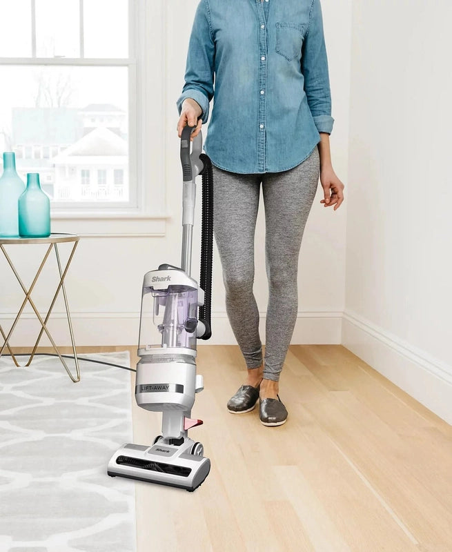 New Shark Navigator Lift - Away ADV Upright Vacuum - Kidsy