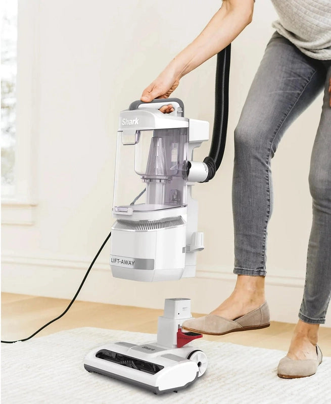 New Shark Navigator Lift - Away ADV Upright Vacuum - Kidsy