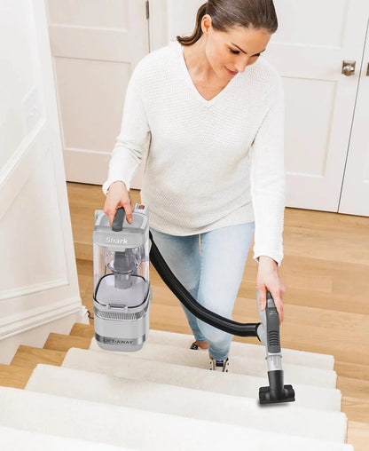 New Shark Navigator Lift - Away ADV Upright Vacuum - Kidsy