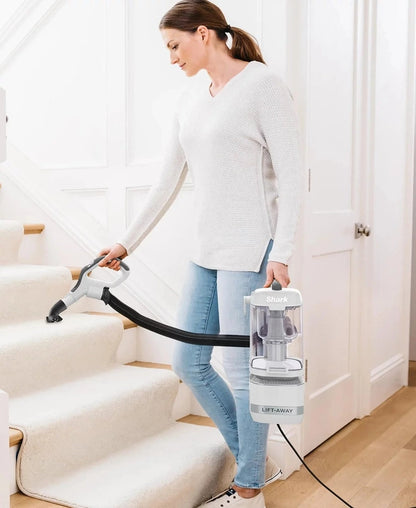 New Shark Navigator Lift - Away ADV Upright Vacuum - Kidsy