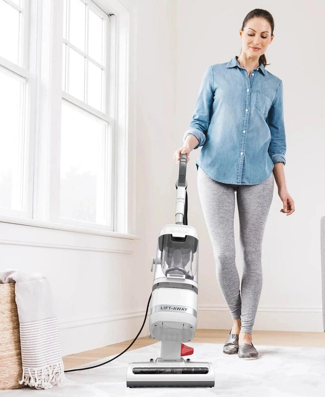 New Shark Navigator Lift - Away ADV Upright Vacuum - Kidsy