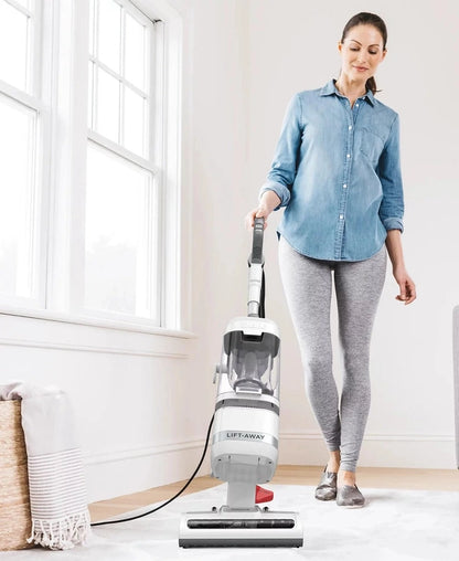 New Shark Navigator Lift - Away ADV Upright Vacuum - Kidsy
