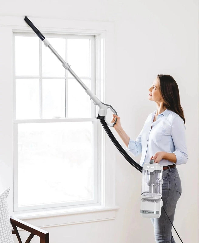 New Shark Navigator Lift - Away ADV Upright Vacuum - Kidsy