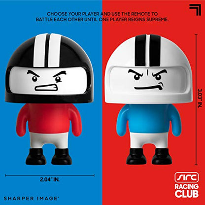 New Sharper Image Road Rage RC Ejector Bumper Cars Set - Kidsy