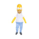 New Shelf Talkers The Simpsons Homer Talking Plush, 12" Collectible Toy - Kidsy