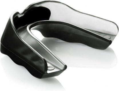 New Shock Doctor Custom Fit Mouth Guard Adult Strapless - Kidsy