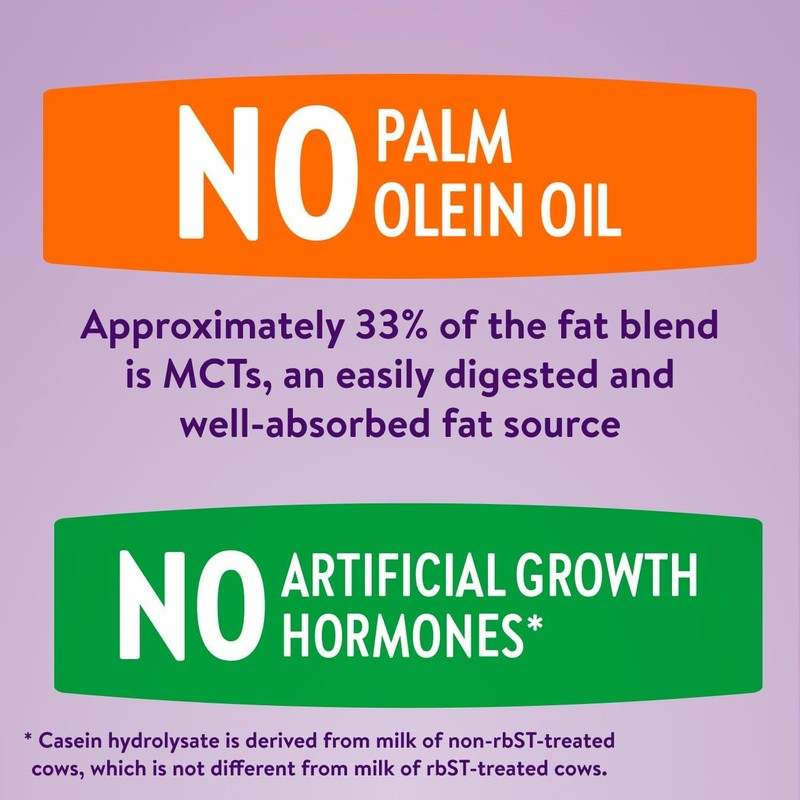 New Similac Alimentum with 2' - FL HMO Hypoallergenic Ready to Feed Infant Formula 8 - fl - oz Bottle (Pack of 24) - Kidsy