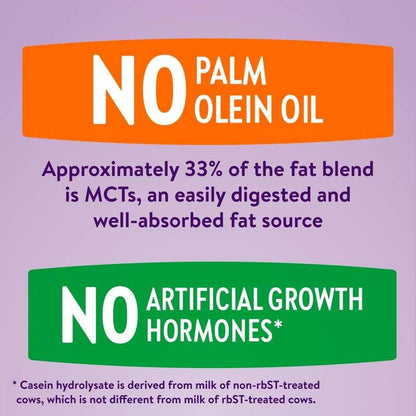 New Similac Alimentum with 2' - FL HMO Hypoallergenic Ready to Feed Infant Formula 8 - fl - oz Bottle (Pack of 24) - Kidsy