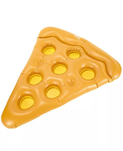 New Sizzlin’ Cool Pizza Pool Float (5 Feet) - Kidsy
