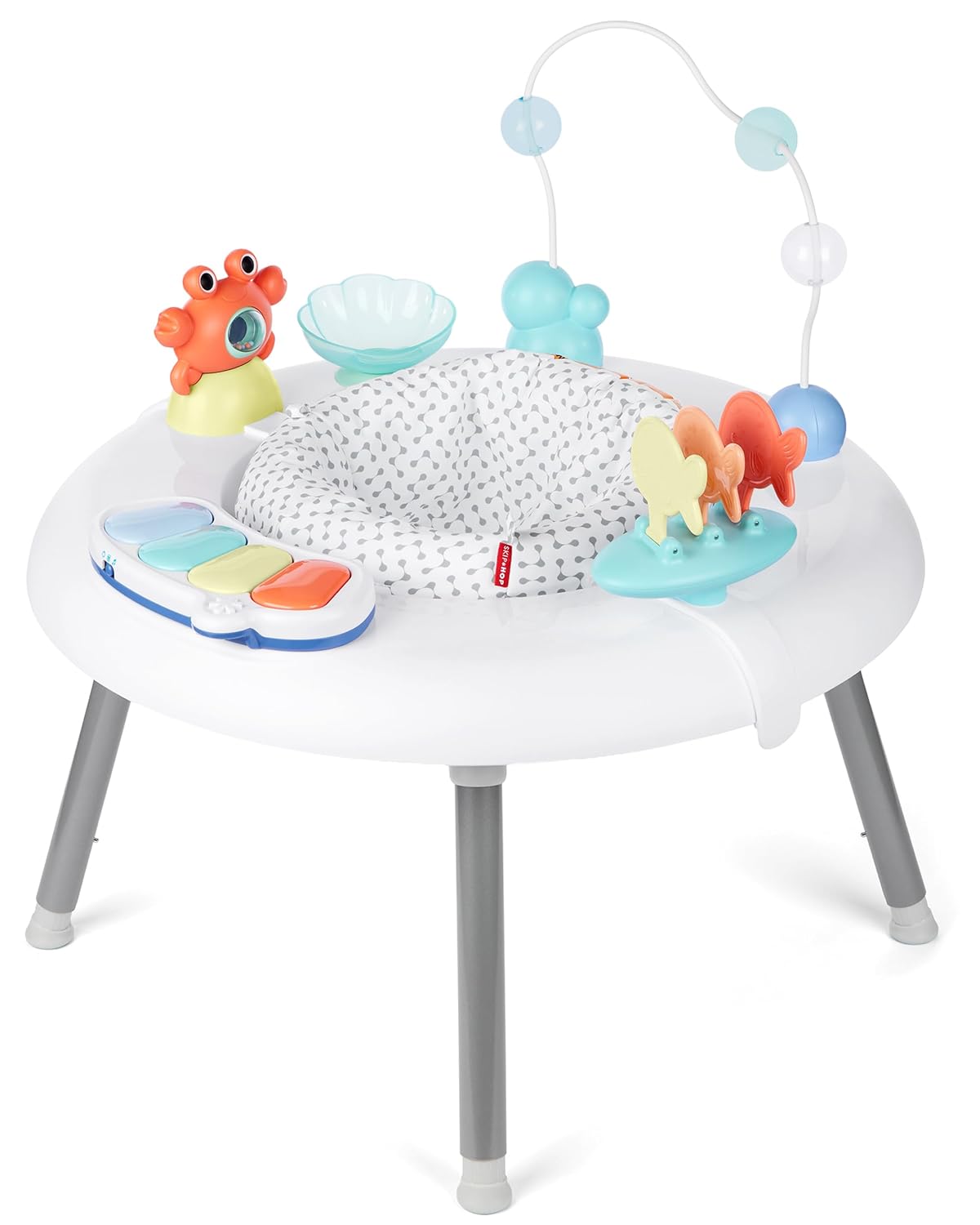 New Skip Hop 2 - in - 1 Baby Activity Center (Seascape) - Kidsy