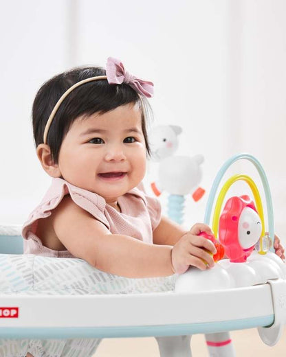 New Skip Hop Explore & More 3 - Stage Activity Center - Kidsy