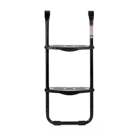 New SkyBound Universal 2 Step Trampoline Ladder (for 32" to 40" Tall) - Kidsy