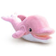 New SoapSox Ava the Dolphin Bath Toy Sponge - Kidsy