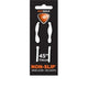 New Sof Sole Non - Slip Shoelaces Size: 45 in (White) - Kidsy