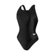New Speedo Women's Swimsuit One Piece (S, Speedo Black) - Kidsy
