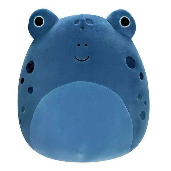 New Squishmallows 5" Agnolo the Frog - Kidsy