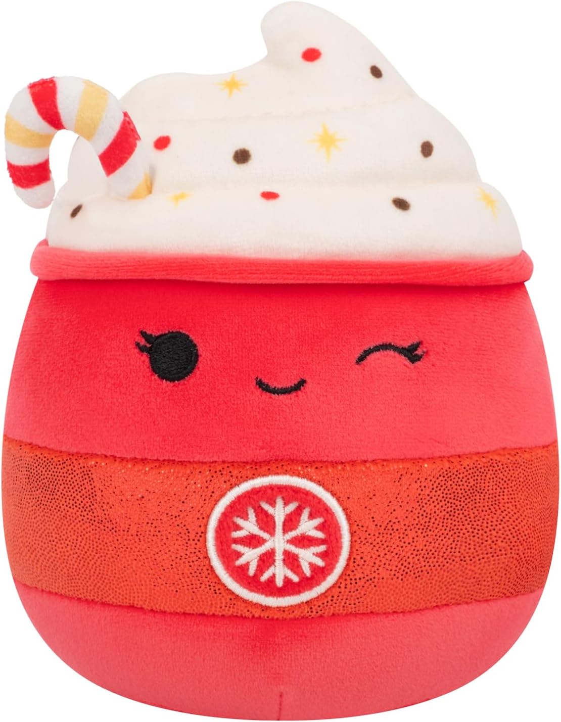 New Squishmallows Holiday Plush 4 - Pack (Little) - Kidsy