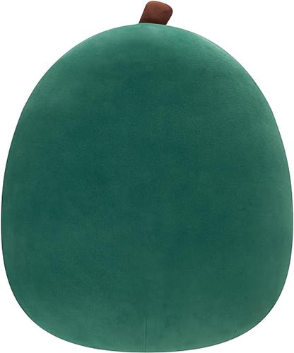 New Squishmallows Official Kellytoy Plush 16" Austin The Avocado - Kidsy