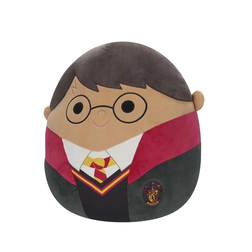 New Squishmallows Original 10" Harry Potter Plush - Kidsy