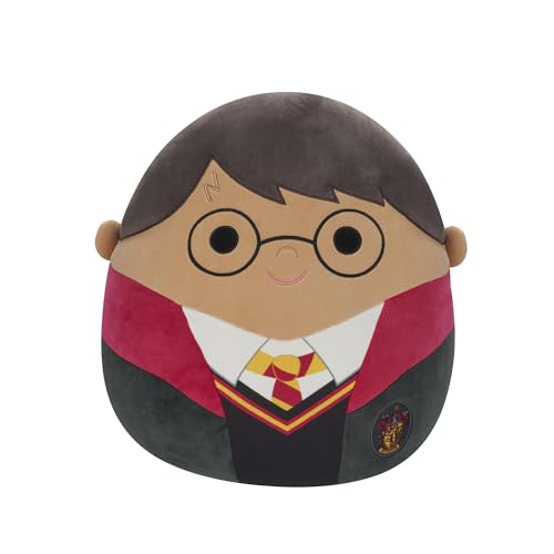 New Squishmallows Original 10" Harry Potter Plush - Kidsy