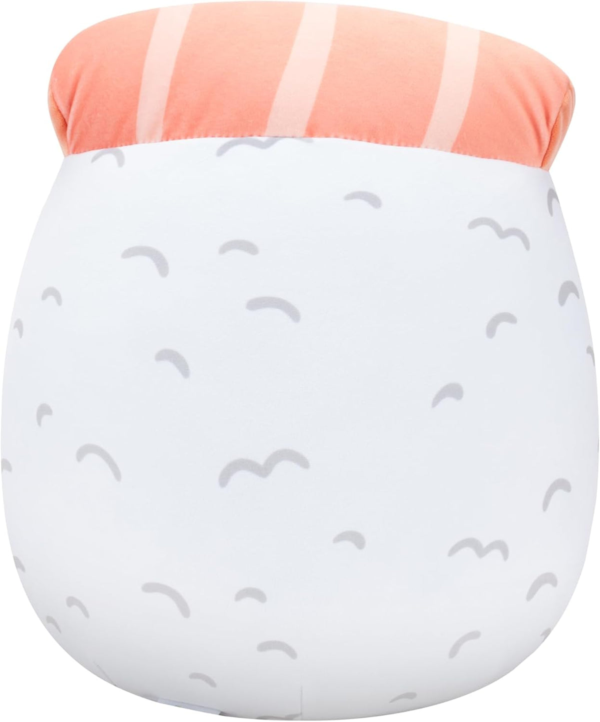 New Squishmallows Rolanda the Salmon Sushi 12 - Inch Plush - Kidsy