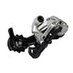 New Sram X5 Rear Derailleur Silver One Size - Kidsy