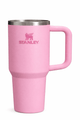 New Stanley Quencher H2.0 40 oz Tumbler with Handle (Peony) - Kidsy