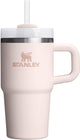 New STANLEY Quencher H2.0 Tumbler (Rose Quartz 2.0, 20 oz) - Kidsy